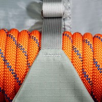 Mammut Trion Spine 75 - Marine/Black 