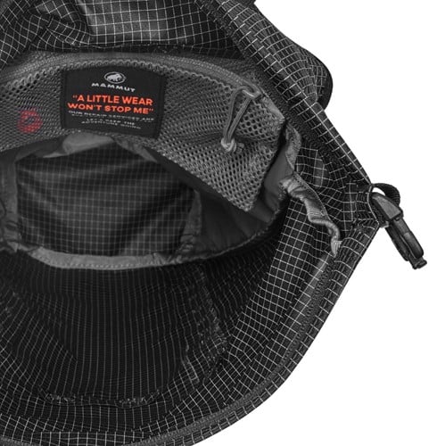 Mammut Trion 15 - Black