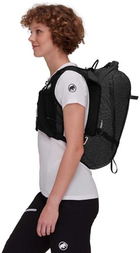 Mammut Trion 15 - Black