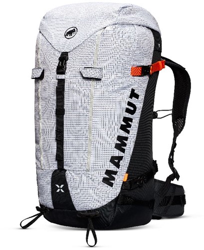 Mammut Trion 38 W - White/Black