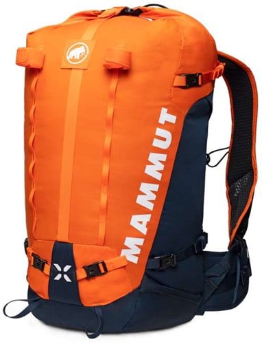 Mammut Trion Nordwand 28 - Arumita/Night