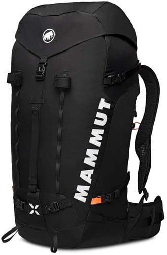 Mammut Trion Nordwand 38 - Black