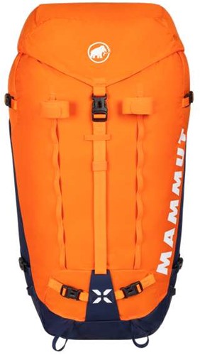 Mammut Trion Nordwand 38 - Arumita/Night