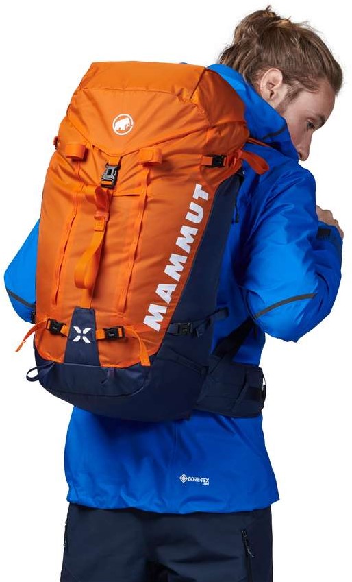 Mammut Trion Nordwand 38 - Arumita/Night Your specialist in