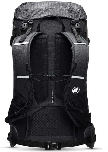 Mammut Trion 38 - Black