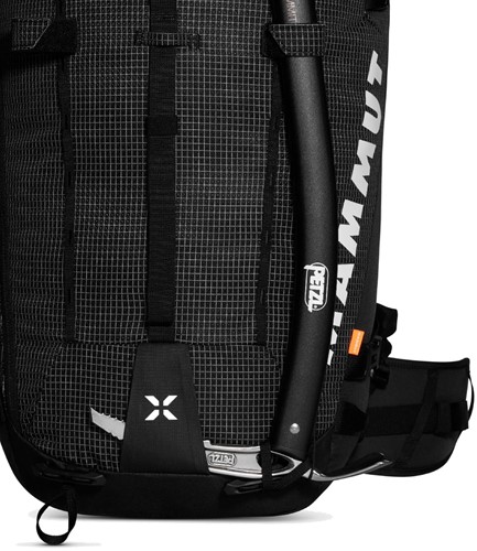 Mammut Trion 38 - Black