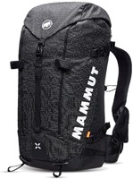 Mammut Trion 38 - Black