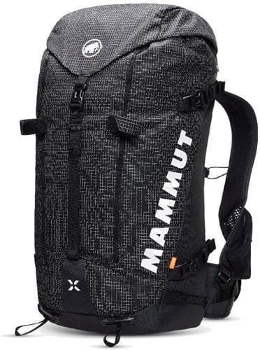 Mammut Trion 38 - Black