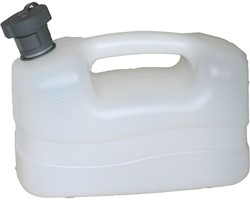 Travellife Jerrycan Luxe with spout - 5L