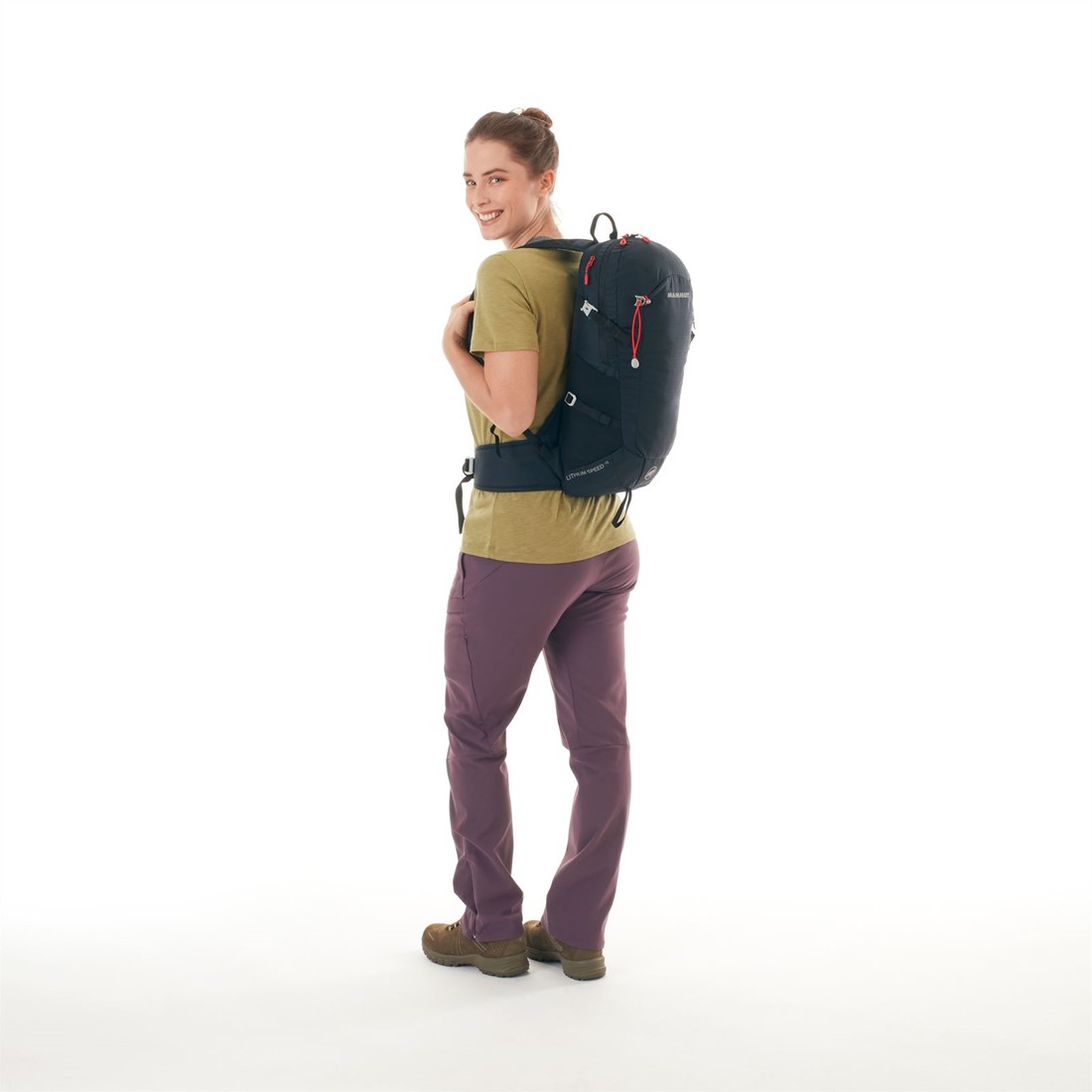 high 50l backpack