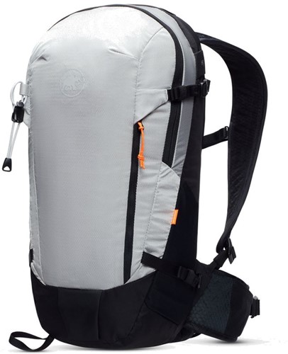 Mammut Lithium 15 - Platinum/Black - 15 L