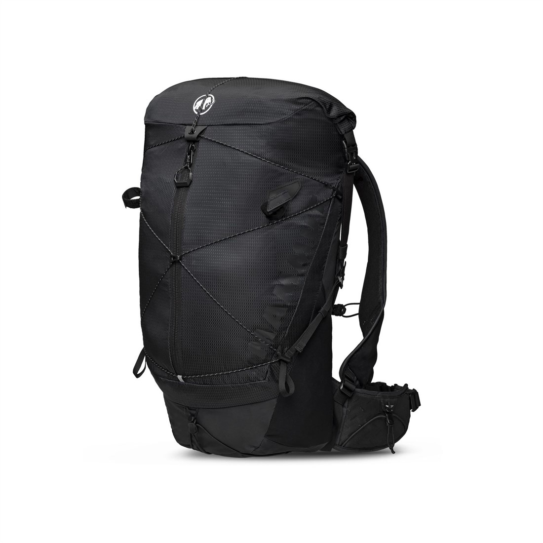 mammut daypack