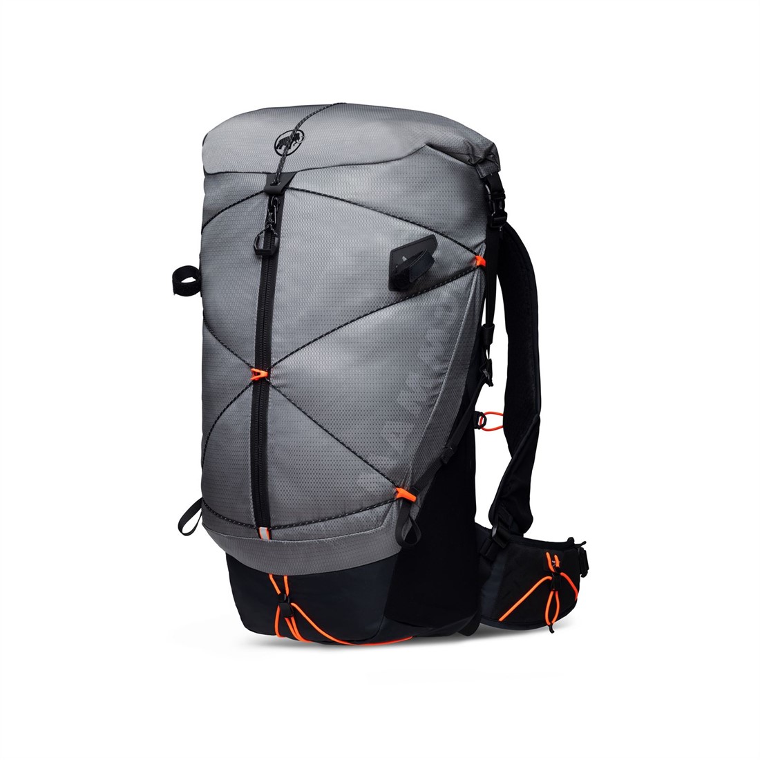 mammut waterproof backpack