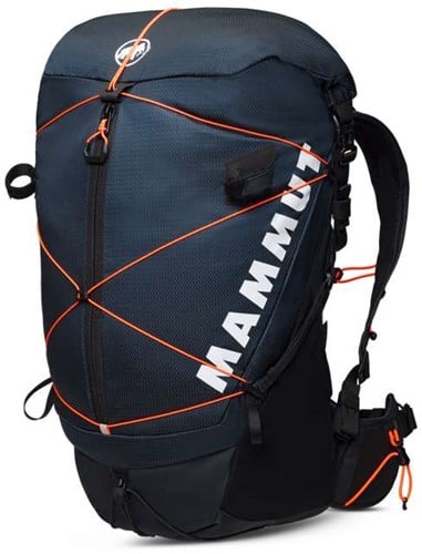Mammut Ducan Spine 28-35 W - Marine/Black
