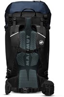 Mammut Lithium 40 W - Marine/Black