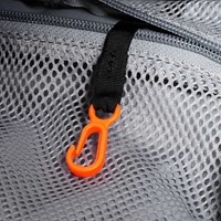 Mammut Lithium 40 W - Marine/Black