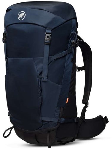 Mammut Lithium 40 W - Marine/Black