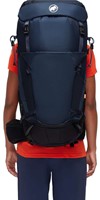 Mammut Lithium 40 W - Marine/Black