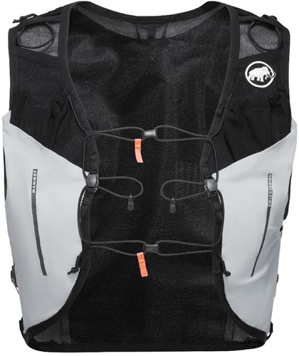 Mammut Aenergy TR 5 W - Black/Cloud - L/XL