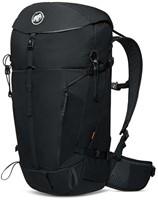 Mammut Lithium 30 - Black
