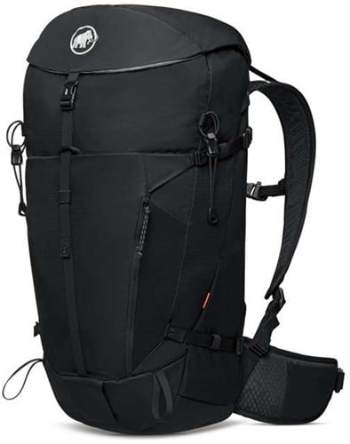 Mammut Lithium 30 - Black