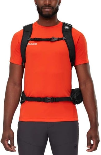 Mammut Lithium 30 - Black