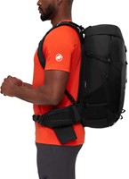 Mammut Lithium 30 - Black
