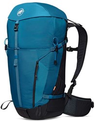 Mammut Lithium 30 - Sapphire/Black