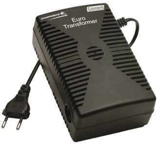 Campingaz Euro Transformer 230V/12V