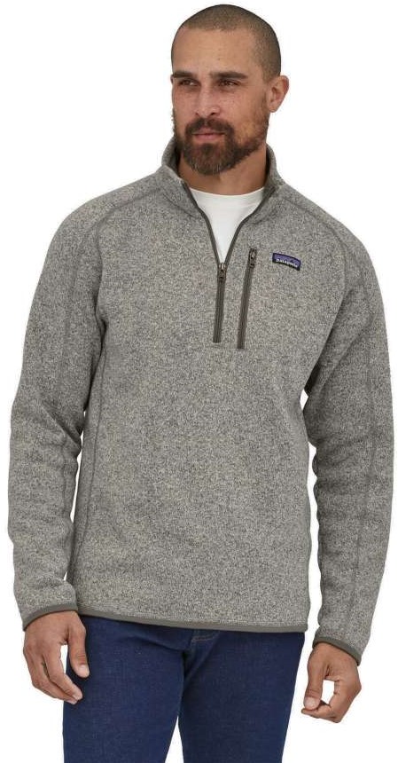 M's clearance better sweater