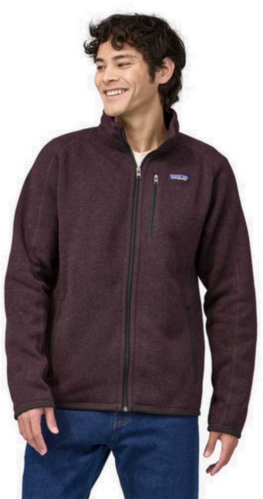 M's 2025 better sweater