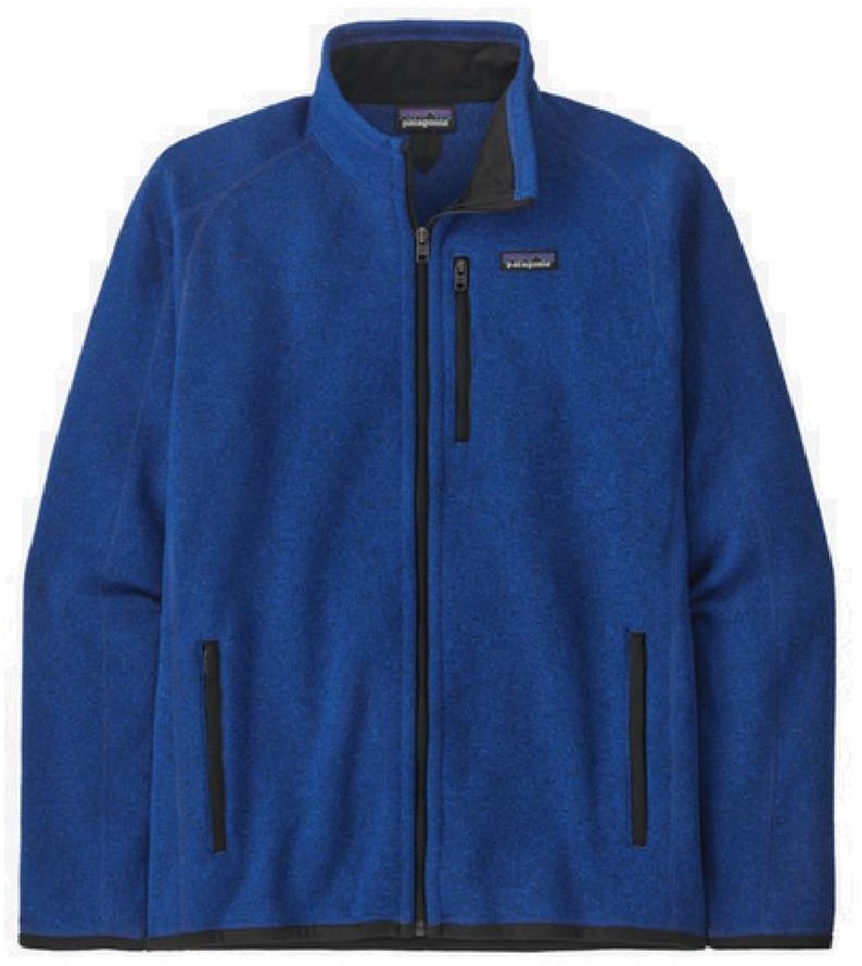 Patagonia better sweater sales xl