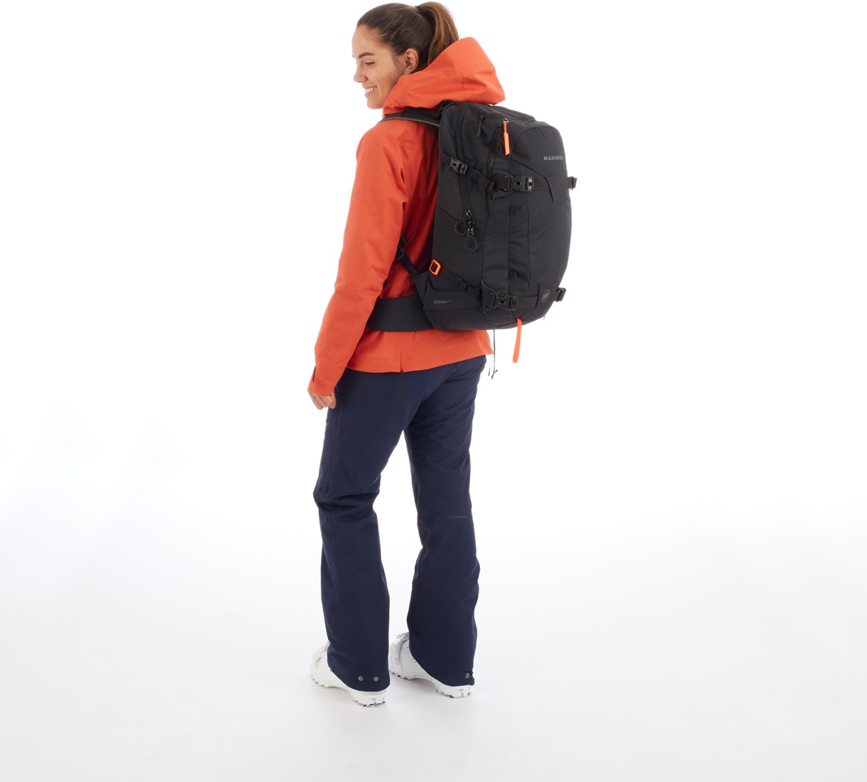 mammut nirvana 30