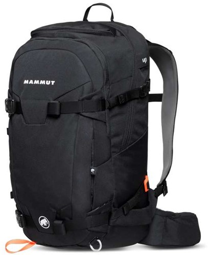 Mammut Nirvana 30 - Black