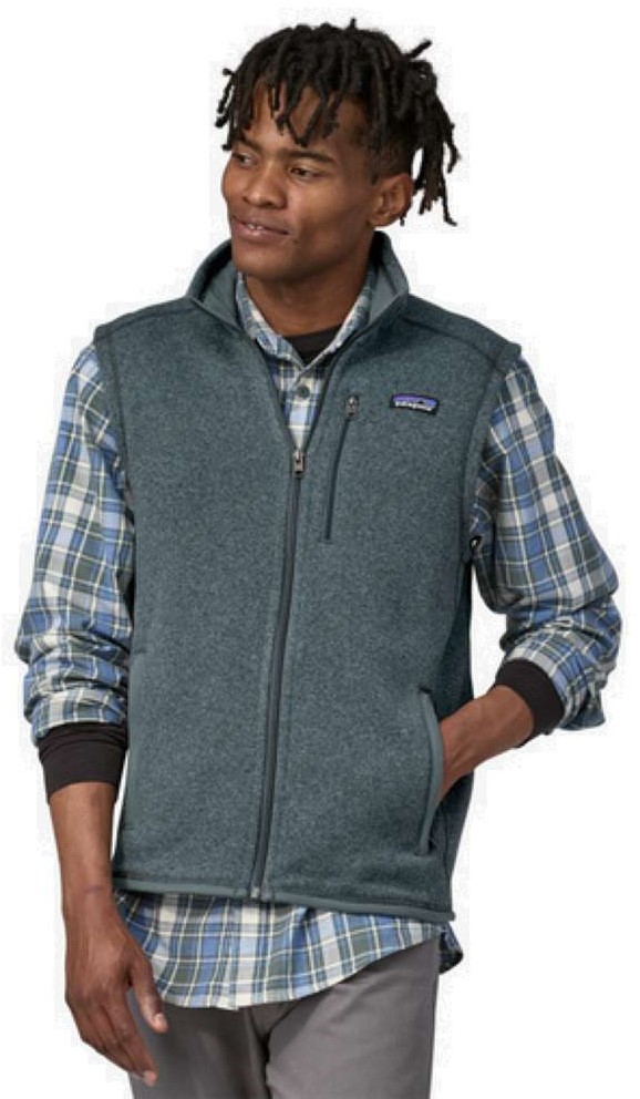 Patagonia m's better sweater vest store