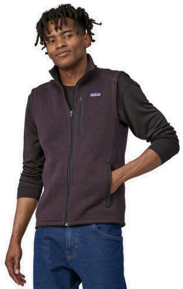 Patagonia better cheap sweater vest xl