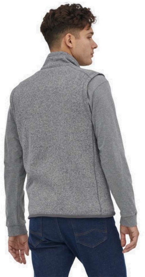 Patagonia M s Better Sweater Vest Stonewash S Your specialist