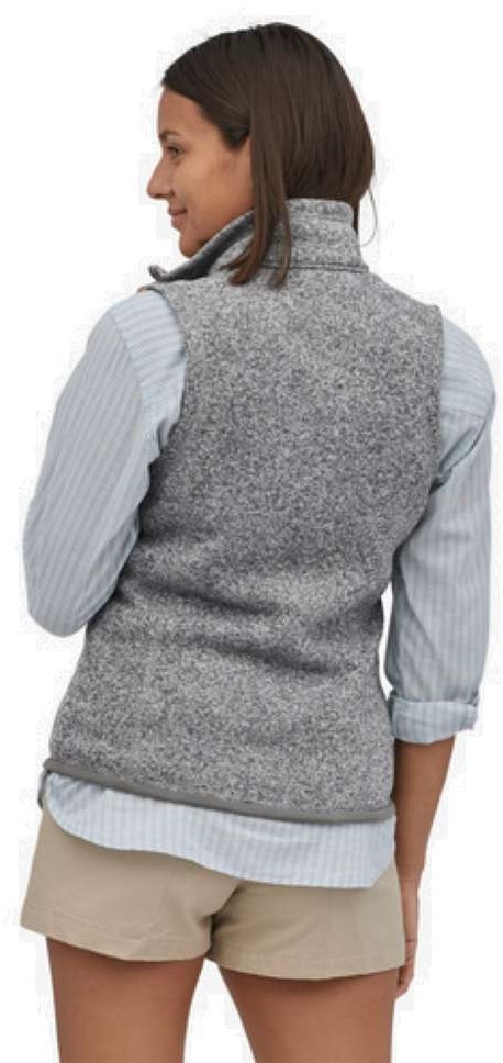 Patagonia birch white hotsell vest