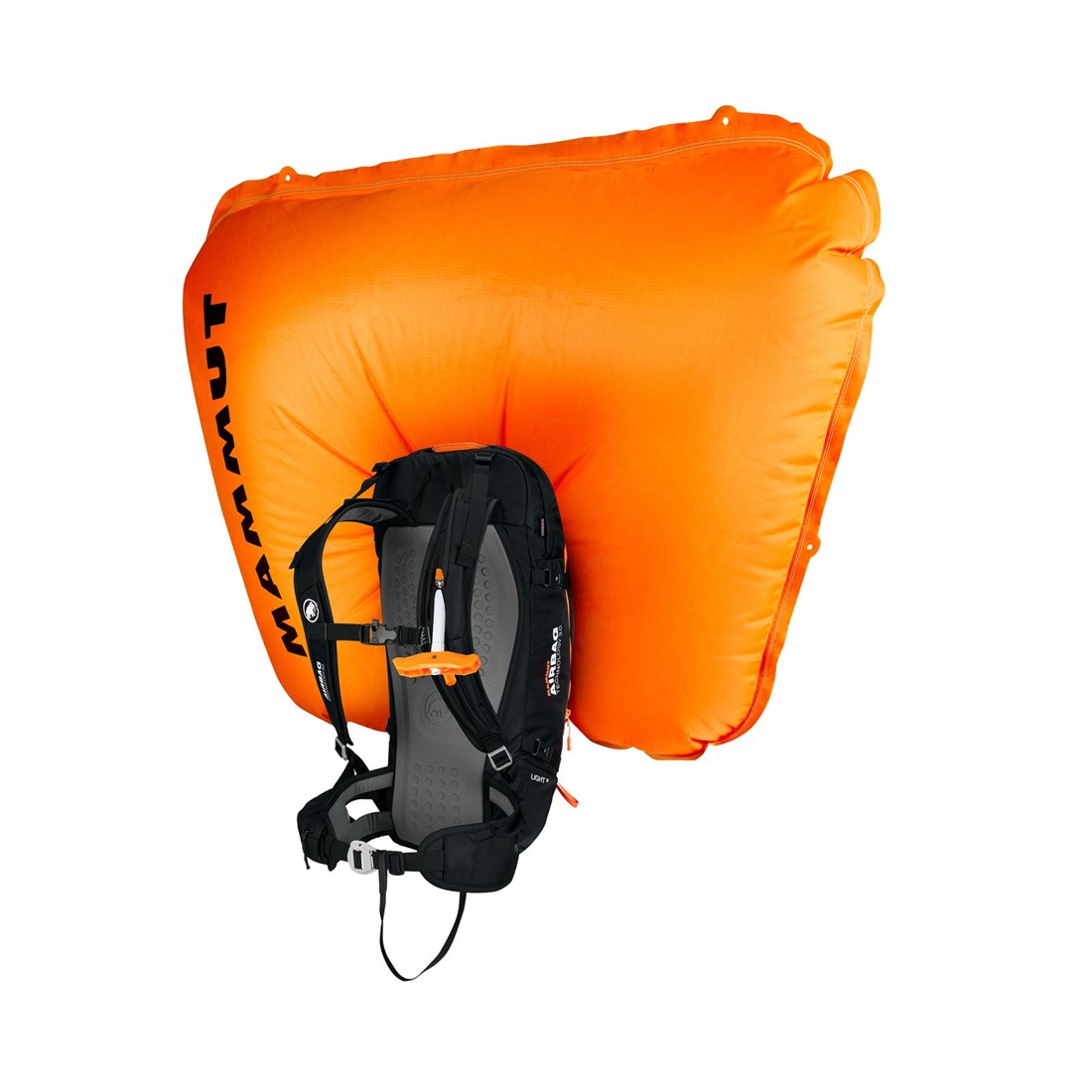 mammut light 30
