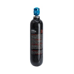 Mammut Carbon Cartridge 300 bar (Non-Refillable)