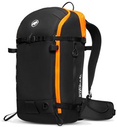 Mammut Tour 30 Removable Airbag 3.0 - Black