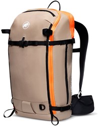 Mammut Tour 30 Removable Airbag 3.0 - Safari