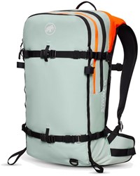 Mammut Free 22 Removable Airbag 3.0 - Neo Mint