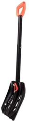 Mammut Alugator Pro Light Hoe - Black