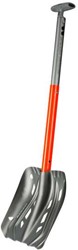 Mammut Alugator Pro Light - Neon Orange