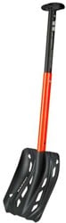 Mammut Alugator Light - Neon Orange