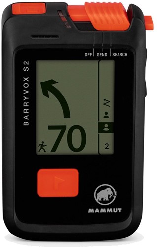 Mammut Barryvox S2 Pro Light 280 Package