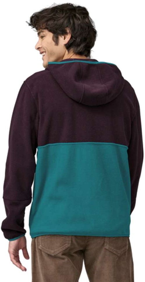 Patagonia M s Microdini Hoody Belay Blue XL Your specialist in