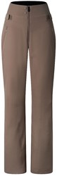 Bogner Fire+Ice Borja Pants - Walnut - Women's Ski Pants
