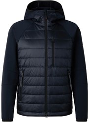 Bogner Fire+Ice Anian Jacket - Deepest Navy - Men's Winter Jacket